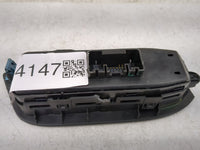 2018-2022 Chevrolet Equinox Master Power Window Switch Replacement Driver Side Left Fits Fits 2016 2017 2018 2019 2020 2021 