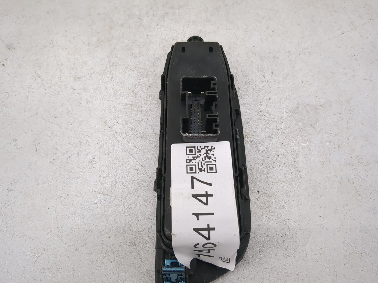 2018-2022 Chevrolet Equinox Master Power Window Switch Replacement Driver Side Left Fits Fits 2016 2017 2018 2019 2020 2021 