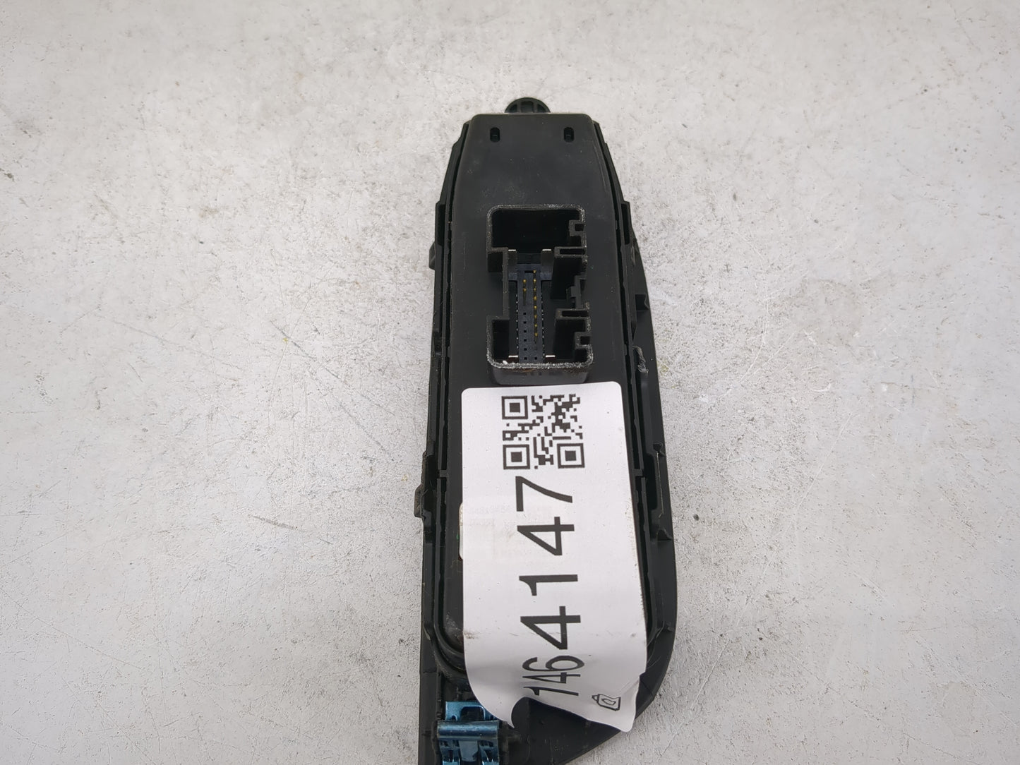 2018-2022 Chevrolet Equinox Master Power Window Switch Replacement Driver Side Left Fits Fits 2016 2017 2018 2019 2020 2021 