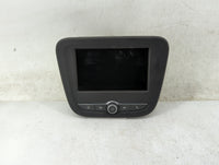 2019 Chevrolet Equinox Radio Control Panel - Oemusedautoparts1.com