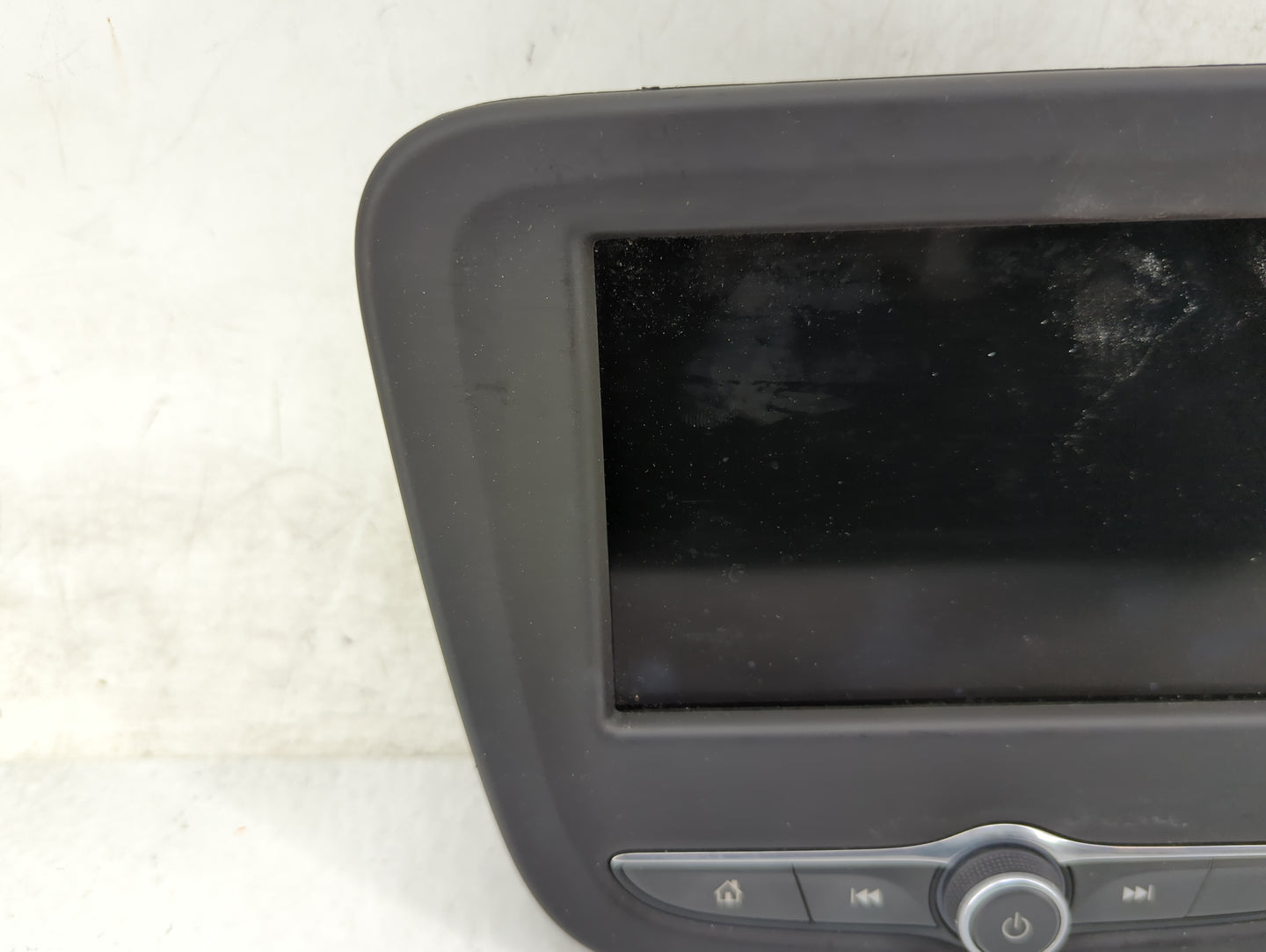 2019 Chevrolet Equinox Radio Control Panel - Oemusedautoparts1.com