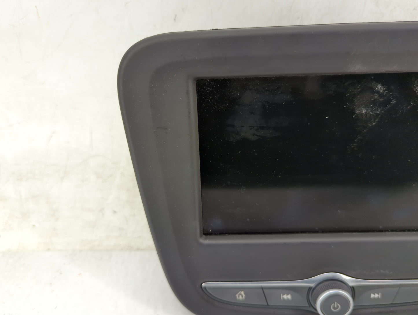 2019 Chevrolet Equinox Radio Control Panel - Oemusedautoparts1.com