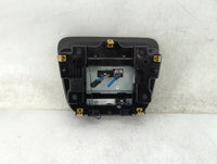 2019 Chevrolet Equinox Radio Control Panel - Oemusedautoparts1.com