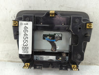 2019-2022 Chevrolet Equinox Radio Control Panel 1464553 - Oemusedautoparts1.com