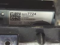 2019-2022 Chevrolet Equinox Radio Control Panel 1464553 - Oemusedautoparts1.com