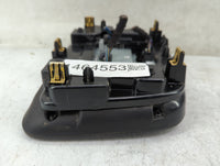 2019-2022 Chevrolet Equinox Radio Control Panel 1464553 - Oemusedautoparts1.com