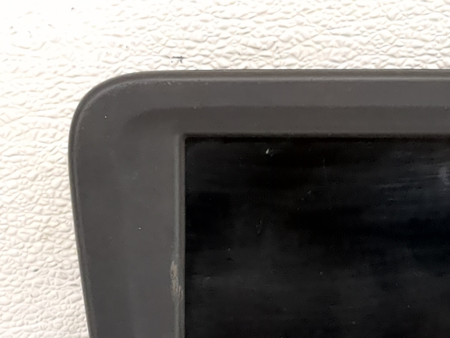 2019 Chevrolet Equinox Information Display Screen Black 1467247 - Oemusedautoparts1.com