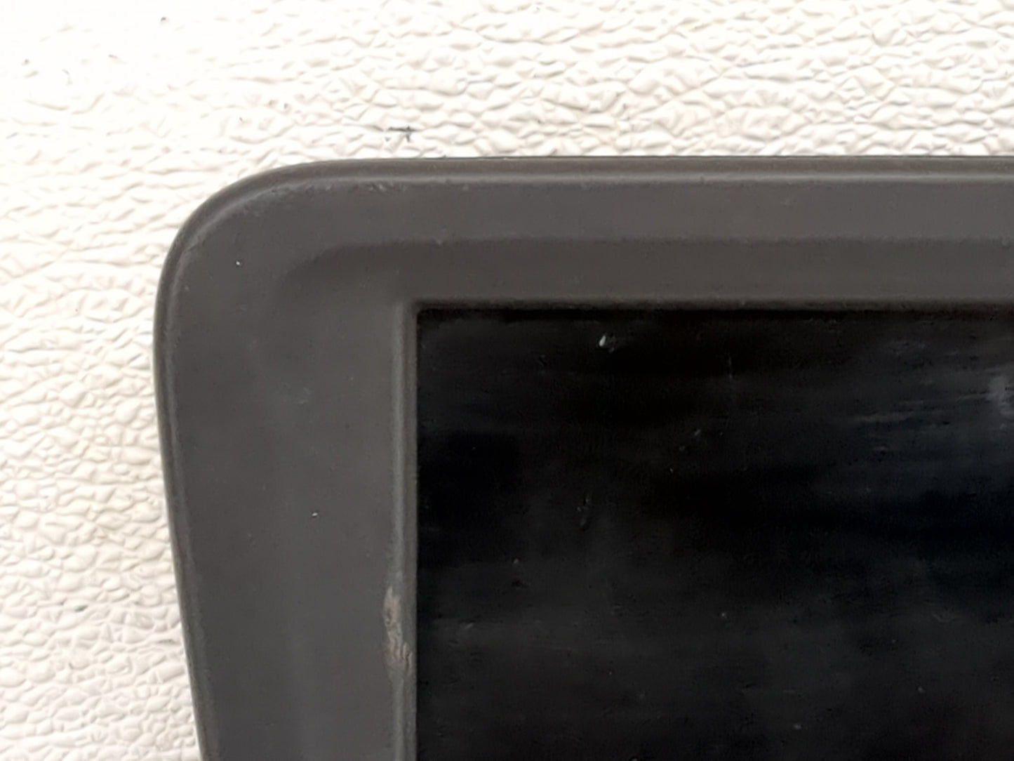 2019 Chevrolet Equinox Information Display Screen Black 1467247 - Oemusedautoparts1.com
