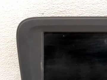 2019 Chevrolet Equinox Information Display Screen Black 1467247