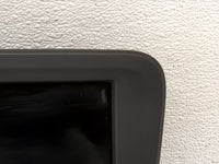 2019 Chevrolet Equinox Information Display Screen Black 1467247 - Oemusedautoparts1.com