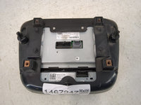 2019 Chevrolet Equinox Information Display Screen Black 1467247 - Oemusedautoparts1.com