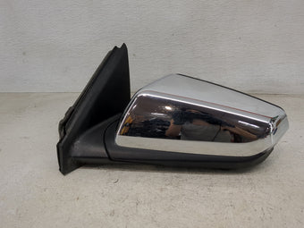 compare product 2019 Chevrolet Equinox Driver Side View Mirror - Left Door Mirror OEM Used