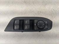 2018-2022 Chevrolet Equinox Master Power Window Switch Replacement Driver Side Left Fits Fits 2016 2017 2018 2019 2020 2021 