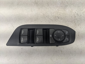 compare product 2018-2022 Chevrolet Equinox Master Power Window Switch Replacement Driver Side Left Fits Fits 2016 2017 2018 2019 2020 2021 2022 OEM Used Auto Parts