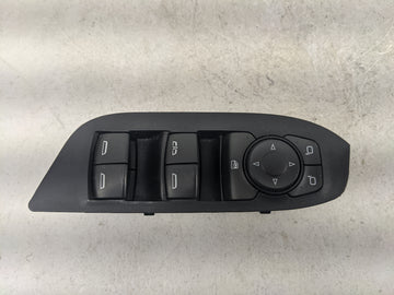 2018-2022 Chevrolet Equinox Master Power Window Switch Replacement Driver Side Left Fits Fits 2016 2017 2018 2019 2020 2021 
