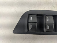 2018-2022 Chevrolet Equinox Master Power Window Switch Replacement Driver Side Left Fits Fits 2016 2017 2018 2019 2020 2021 