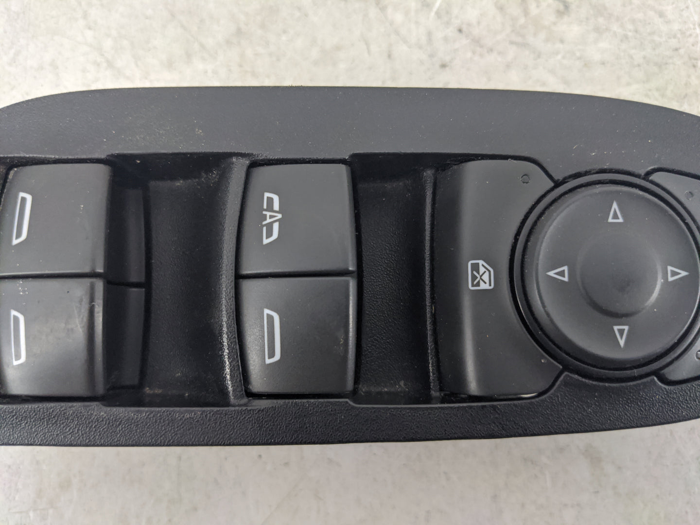2018-2022 Chevrolet Equinox Master Power Window Switch Replacement Driver Side Left Fits Fits 2016 2017 2018 2019 2020 2021 