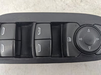 2018-2022 Chevrolet Equinox Master Power Window Switch Replacement Driver Side Left Fits Fits 2016 2017 2018 2019 2020 2021 