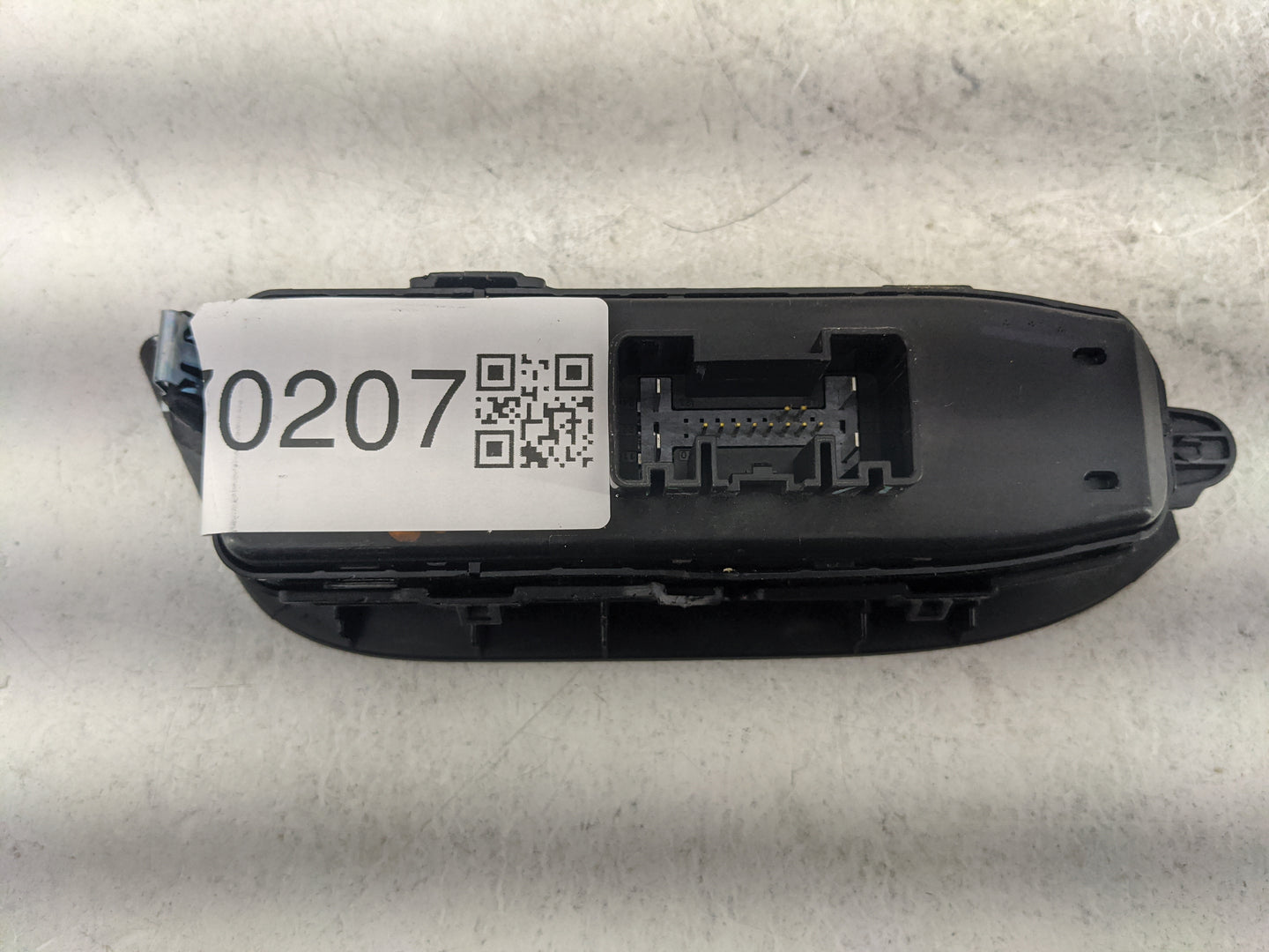 2018-2022 Chevrolet Equinox Master Power Window Switch Replacement Driver Side Left Fits Fits 2016 2017 2018 2019 2020 2021 