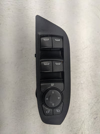 2018-2022 Chevrolet Equinox Master Power Window Switch Replacement Driver Side Left P/N:84512890 D1S1639A Fits OEM Used Auto