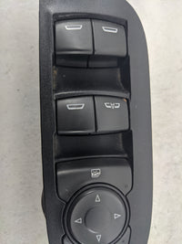 2018-2022 Chevrolet Equinox Master Power Window Switch Replacement Driver Side Left P/N:84512890 D1S1639A Fits OEM Used Auto