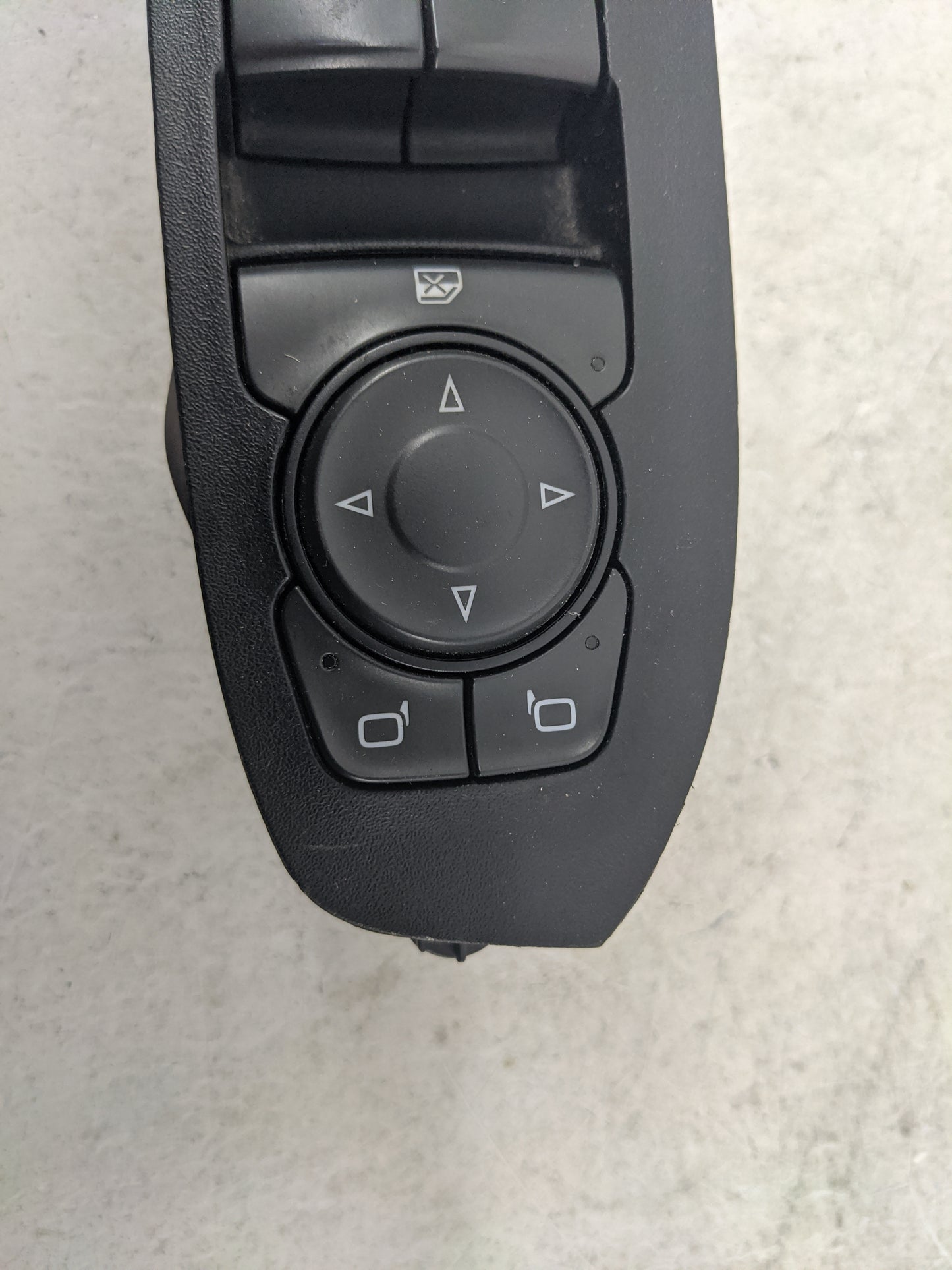 2018-2022 Chevrolet Equinox Master Power Window Switch Replacement Driver Side Left P/N:84512890 D1S1639A Fits OEM Used Auto