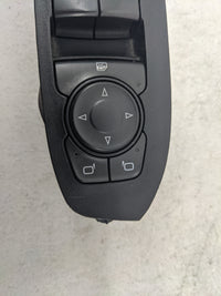 2018-2022 Chevrolet Equinox Master Power Window Switch Replacement Driver Side Left P/N:84512890 D1S1639A Fits OEM Used Auto