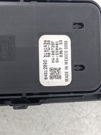 2018-2022 Chevrolet Equinox Master Power Window Switch Replacement Driver Side Left P/N:84512890 D1S1639A Fits OEM Used Auto