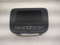 2019 Chevrolet Equinox Information Display Screen 1471182 - Oemusedautoparts1.com