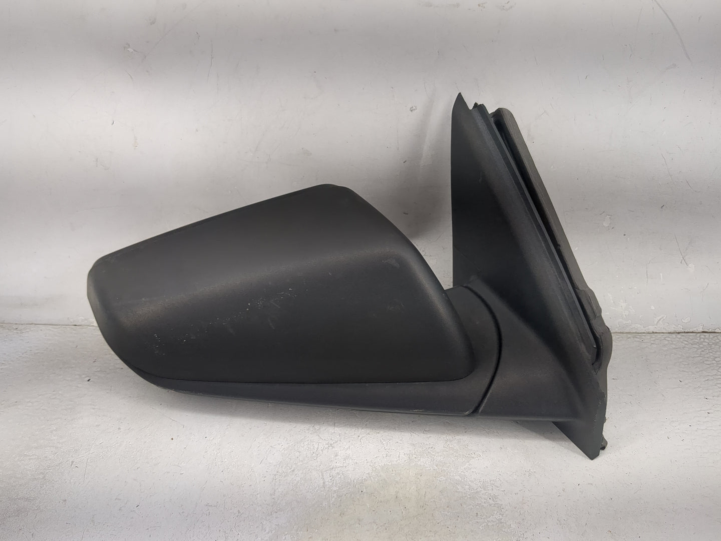 2018-2022 Chevrolet Equinox Passenger Side View Mirror - Right Door Mirror OEM Used - Oemusedautoparts1.com