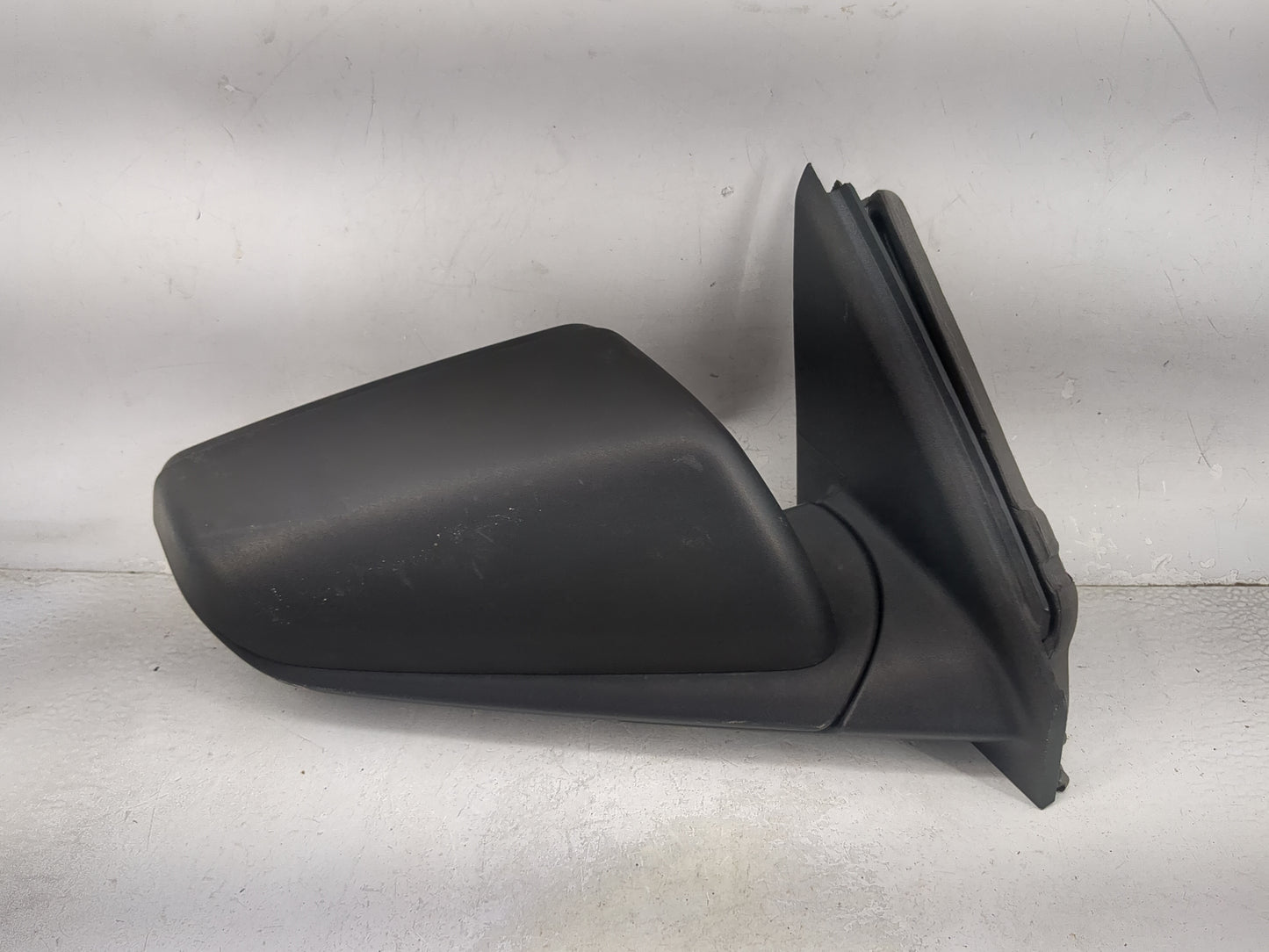 2018-2022 Chevrolet Equinox Passenger Side View Mirror - Right Door Mirror OEM Used - Oemusedautoparts1.com