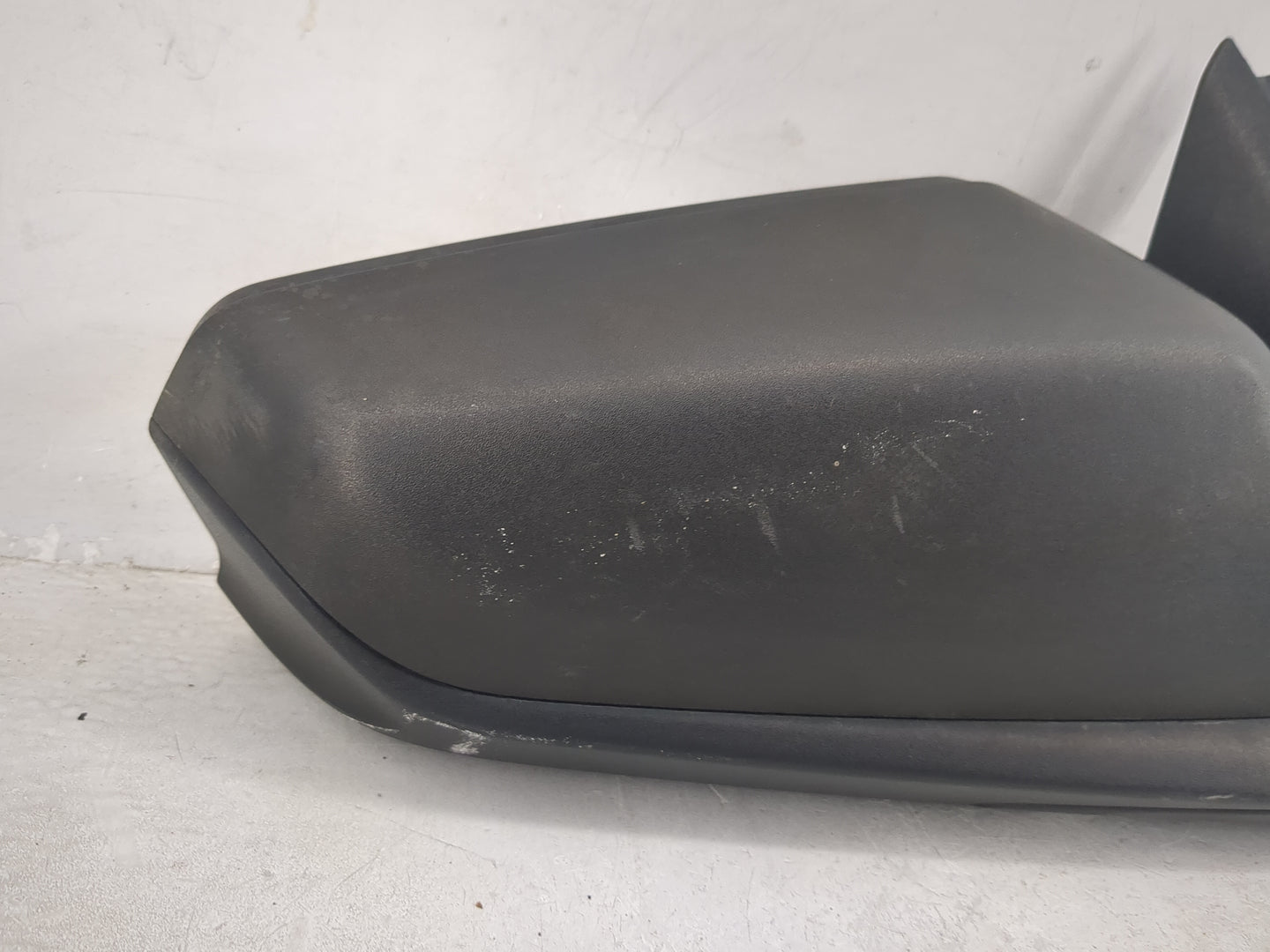 2018-2022 Chevrolet Equinox Passenger Side View Mirror - Right Door Mirror OEM Used - Oemusedautoparts1.com