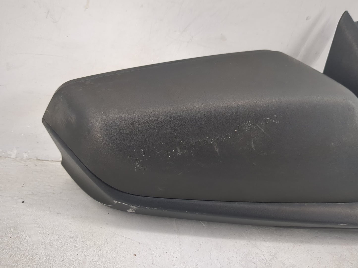 2018-2022 Chevrolet Equinox Passenger Side View Mirror - Right Door Mirror OEM Used - Oemusedautoparts1.com