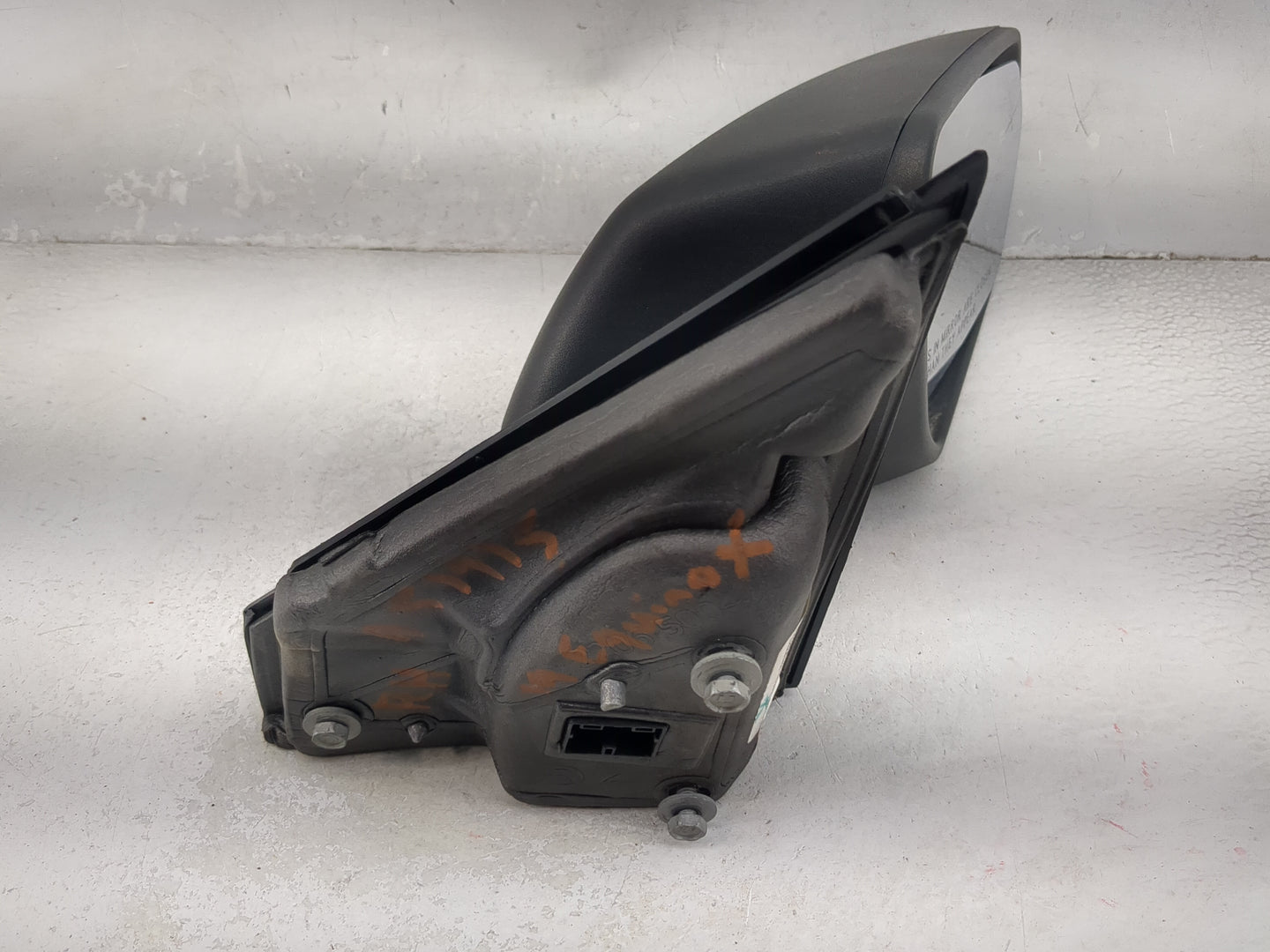 2018-2022 Chevrolet Equinox Passenger Side View Mirror - Right Door Mirror OEM Used - Oemusedautoparts1.com