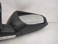 2018-2022 Chevrolet Equinox Passenger Side View Mirror - Right Door Mirror OEM Used - Oemusedautoparts1.com