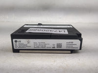 2019-2020 Chevrolet Equinox Telematics Control Module 1473208 - Oemusedautoparts1.com