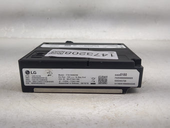 compare product 2019-2020 Chevrolet Equinox Telematics Control Module 1473208