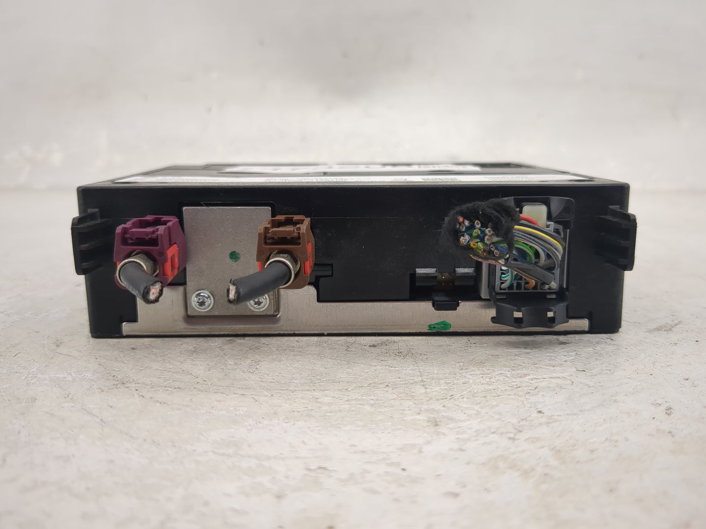 2019-2020 Chevrolet Equinox Telematics Control Module 1473208 - Oemusedautoparts1.com