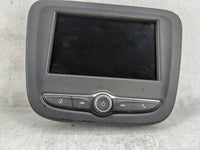 2019 Chevrolet Equinox Information Display Screen 1474560 - Oemusedautoparts1.com