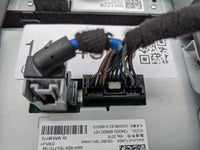 2019 Chevrolet Equinox Information Display Screen 1474560 - Oemusedautoparts1.com