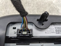 2019 Chevrolet Equinox Information Display Screen 1474560 - Oemusedautoparts1.com