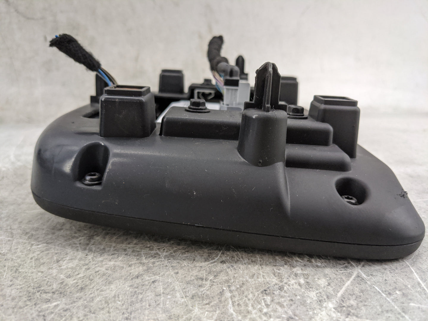 2019 Chevrolet Equinox Information Display Screen 1474560 - Oemusedautoparts1.com