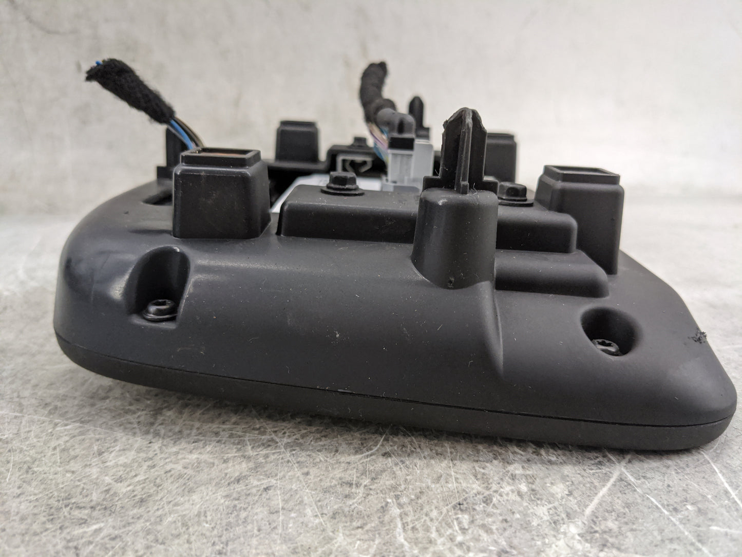 2019 Chevrolet Equinox Information Display Screen 1474560 - Oemusedautoparts1.com