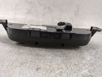 2018-2019 Chevrolet Equinox Climate Control Module Temperature AC/Heater Replacement P/N:84422503 QFGM4D4A Fits Fits 2018 20