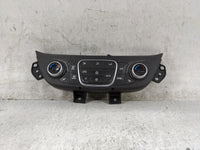 2019-2021 Chevrolet Equinox Climate Control Module Temperature AC/Heater Replacement P/N:84422506 7370200000000X Fits OEM Us
