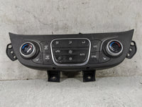 2019-2021 Chevrolet Equinox Climate Control Module Temperature AC/Heater Replacement P/N:84422506 7370200000000X Fits OEM Us