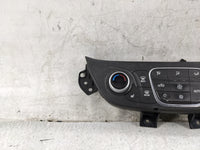 2019-2021 Chevrolet Equinox Climate Control Module Temperature AC/Heater Replacement P/N:84422506 7370200000000X Fits OEM Us
