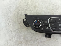 2018-2019 Chevrolet Equinox Climate Control Module Temperature AC/Heater Replacement P/N:84422506 MSIP-REM-N25-QFGM507A Fits