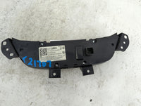 2019-2021 Chevrolet Equinox Climate Control Module Temperature AC/Heater Replacement P/N:84422503 7370200000000X Fits OEM Us