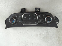 2018-2019 Chevrolet Equinox Climate Control Module Temperature AC/Heater Replacement P/N:84422506 7370200000000X Fits OEM Us